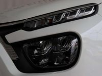 gebraucht Citroën C3 HDi ZAHNRIEMEN NEU LED NAVI PDC