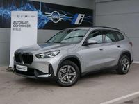 Gebraucht BMW X1 Shadowline 163 PS (119 kW) 2024 Silber SUV