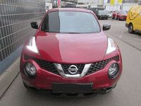 gebraucht Nissan Juke Juke15 dCi N-Connecta N-Connecta