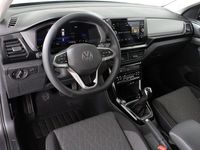 gebraucht VW T-Cross - Friends TSI