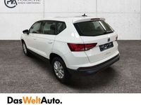 gebraucht Seat Ateca Reference 1.0 TSI