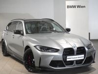 Gebraucht BMW M3 Competition Edition 510 PS (375 kW) 2024 Frozen pure grey ii