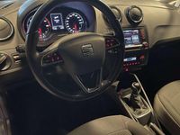 gebraucht Seat Ibiza Style