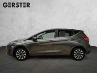 gebraucht Ford Fiesta Titanium 10 EcoBoost Start/Stop