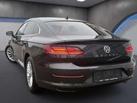 gebraucht VW Arteon 2,0 TDI SCR*Kamera*LED*ACC*Front Assist*