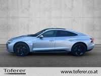 gebraucht Audi e-tron GT quattro e-tron GT S