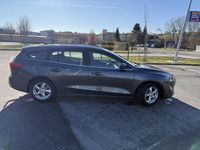 Gebraucht Ford Focus 95 PS (69 kW) 2022 Kombi