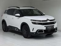 gebraucht Citroën C5 Aircross BlueHDI 130 S&S Live * 1.Besitz * Servicegepfle...