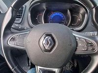 gebraucht Renault Scénic Scenic TCe 115 PF Limited Limited