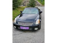 gebraucht Cadillac XLR 4,6 V8 Aut.