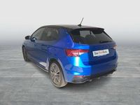 gebraucht Skoda Fabia Monte Carlo TSI