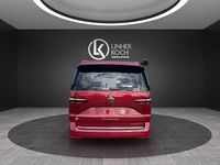 gebraucht VW California Beach Camper eHyb. 180 kW 4M