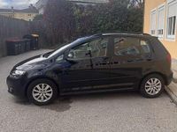 gebraucht VW Golf Plus Rabbit 2012 BMT 1,6 TDI DPF
