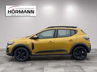 gebraucht Dacia Sandero Stepway Extreme TCe 110
