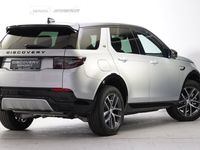 gebraucht Land Rover Discovery Sport Disco Sport 1,5 PHEV AWD SWB Dynam