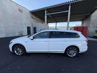 gebraucht VW Passat GTE