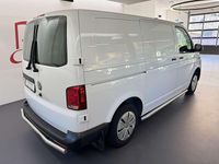 gebraucht VW T6.1 Transporter .1 Kastenwagen 20TDI *Flügeltüren*NAVI*Rück...