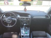 gebraucht Audi A4 Allroad 3,0 TDI quattro DPF S-tronic