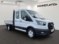 Neu Ford Transit Trend 131 PS (96 kW) 2026 Van / Kleinbus