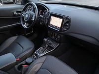 gebraucht Jeep Compass 1.3 PHEV AT 4xe S LED, Lenkradheizung, Navi, Si...