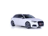 gebraucht Audi S3 2.0 TFSI quattro Pano/ACC/SOUND/MATRIX/ViCo