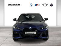 gebraucht BMW M440 i xDrive Gran Coupé Pro ACC 360° GSD HUD HK