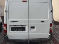 gebraucht Ford Transit Kasten FT 280 M Basis/Van Ausbau