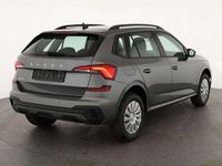 gebraucht Skoda Kamiq Selection 1.5 TSI DSG Kamera Winter...