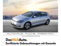 gebraucht VW e-Golf e-Golf VW