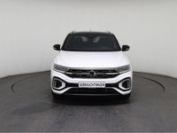 gebraucht VW T-Roc R-Line (R-Line) 2.0 TDI *AHK*LED*SHZ*PDC*Klima*