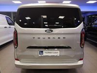 gebraucht Ford Tourneo Custom Bus 2,0 EcoBlue 320 L2H1 FWD Titanium