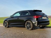 gebraucht Audi A3 A3 1.6 TDI S-Line (8V)