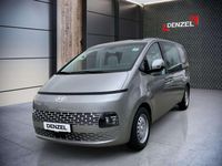 gebraucht Hyundai Staria Van HEV Kastenwagen 1.6 T-GDi HEV