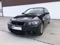 gebraucht BMW 320 320 i Österreich-Paket Aut