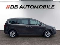 gebraucht Seat Alhambra 20 TDI Rückfahrkamera