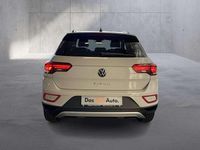 gebraucht VW T-Roc Friends TSI