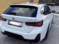 gebraucht BMW 330e Active Hybrid 3 XDrive G21 M-Packet Pro Vollaustattung!