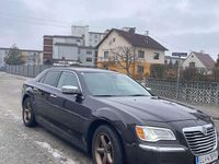 Gebraucht Lancia Thema 239 PS (175 kW) 2012 Braun Limousine