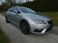 gebraucht Seat Leon Style