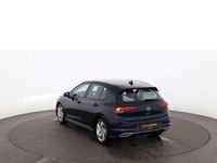 gebraucht VW Golf VIII 1.4 GTE PHEV Aut LED RADAR NAVI SITZHZG