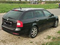 gebraucht Skoda Octavia OctaviaCombi 1,9 Ambiente TDI PD DPF Ambiente