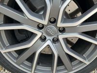 gebraucht Audi S6 Avant TDI quattro Matrix Bang & Olufsen Luft