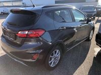 gebraucht Ford Fiesta Active 10 EcoBoost Hybrid Start/Stop Aut.