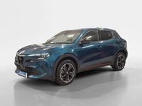 Gebraucht Alfa Romeo Junior Edizione Speciale 114 kW (156 PS) 2024 Blau SUV