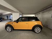 gebraucht Mini Cooper D Hatch Aut.