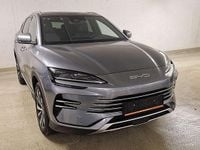 Neu BYD Seal U Design 324 PS (238 kW) 2025 Grau SUV