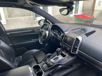 gebraucht Porsche Cayenne Turbo Cayenne II Turbo 4,8 Aut.