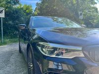 gebraucht BMW 530 530 d xDrive Aut.