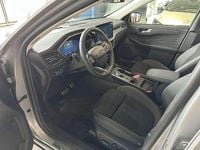 Gebraucht Ford Kuga Active X 152 PS (111 kW) 2025 Solarsilver SUV