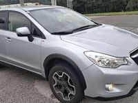 Gebraucht Subaru XV Comfort 109 PS (80 kW) 2014 SUV